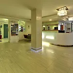 Отель St. Joseph Royal Regent 4*