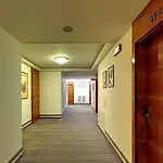 Отель St. Joseph Royal Regent Карловы Вары