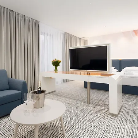 Hotel St. Joseph Royal Regent