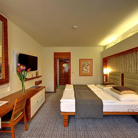 St. Joseph Royal Regent Hotel Karlsbad