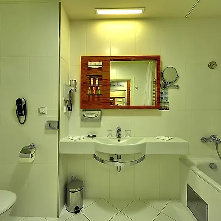 St. Joseph Royal Regent 4* Karlsbad