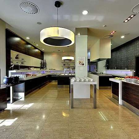 St. Joseph Royal Regent Hotel 4*