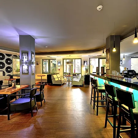 St. Joseph Royal Regent 4* Karlsbad