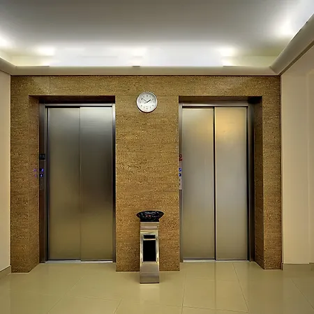St. Joseph Royal Regent Hotel 4*