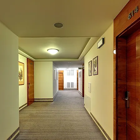 Hotel St. Joseph Royal Regent Karlsbad