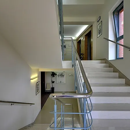 St. Joseph Royal Regent Hotel 4*