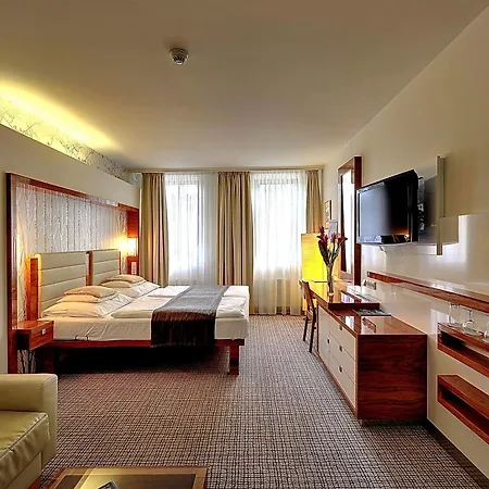 St. Joseph Royal Regent 4* Karlovy Vary