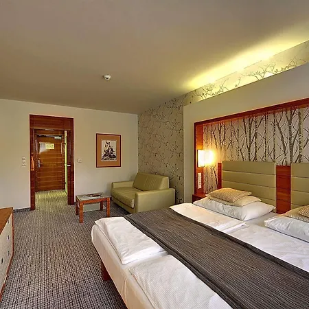 St. Joseph Royal Regent 4* Karlovy Vary