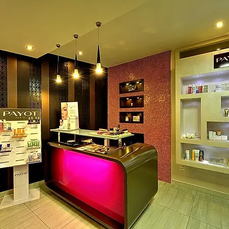 St. Joseph Royal Regent 4* Karlovy Vary