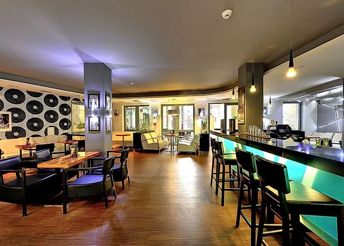 St. Joseph Royal Regent 4* Карловы Вары