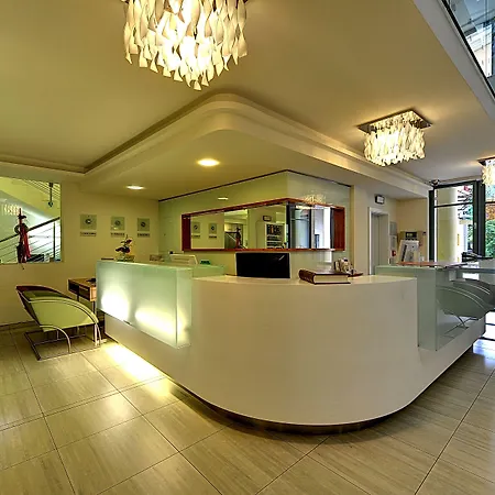 St. Joseph Royal Regent Hotel Karlovy Vary