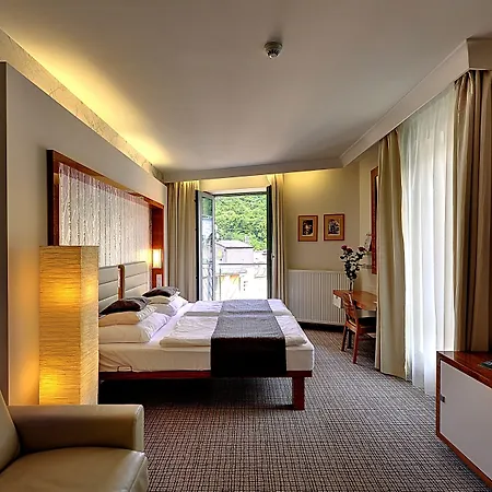 St. Joseph Royal Regent Karlovy Vary