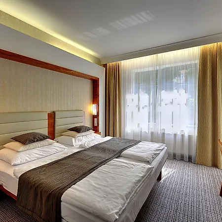 Hotel St. Joseph Royal Regent