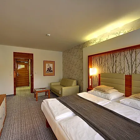St. Joseph Royal Regent Hotel Karlovy Vary