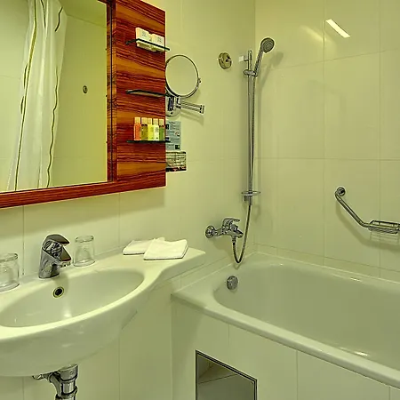 St. Joseph Royal Regent Hotel Karlovy Vary