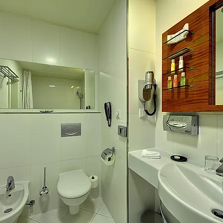 St. Joseph Royal Regent Hotel Karlovy Vary