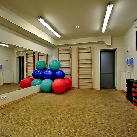 St. Joseph Royal Regent Hotel 4*