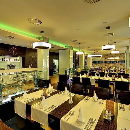 St. Joseph Royal Regent Hotel