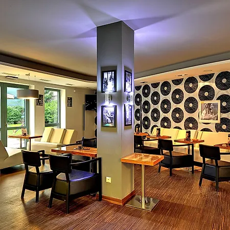 St. Joseph Royal Regent Hotel Karlovy Vary