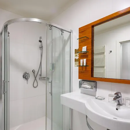 St. Joseph Royal Regent 4* Karlovy Vary