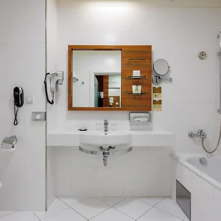Hotell St. Joseph Royal Regent Karlovy Vary