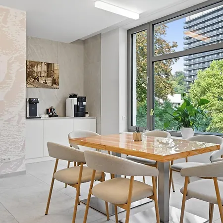 Отель St. Joseph Royal Regent Карловы Вары