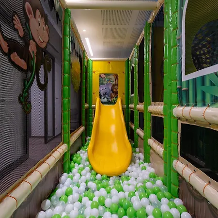 St. Joseph Royal Regent Карловы Вары