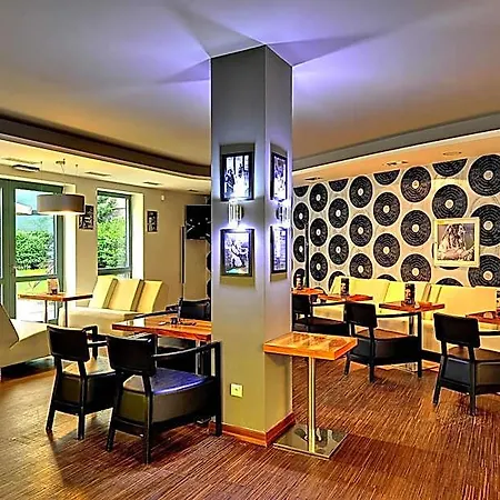 Hotel St. Joseph Royal Regent