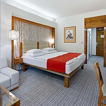Hotel St. Joseph Royal Regent Karlowe Wary