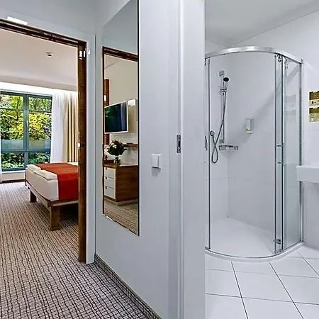 St. Joseph Royal Regent Hotel 4*