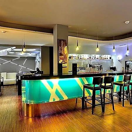 Hotel St. Joseph Royal Regent