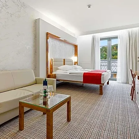St. Joseph Royal Regent Hotel 4*