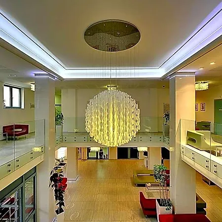 Hotell St. Joseph Royal Regent 4*