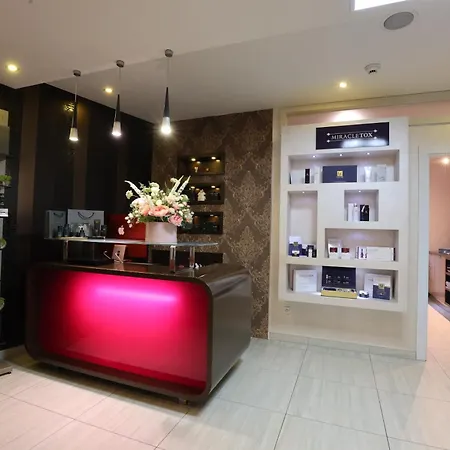 St. Joseph Royal Regent 4*
