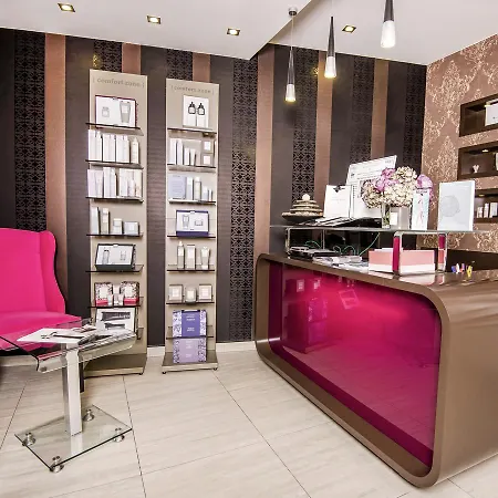 Otel St. Joseph Royal Regent