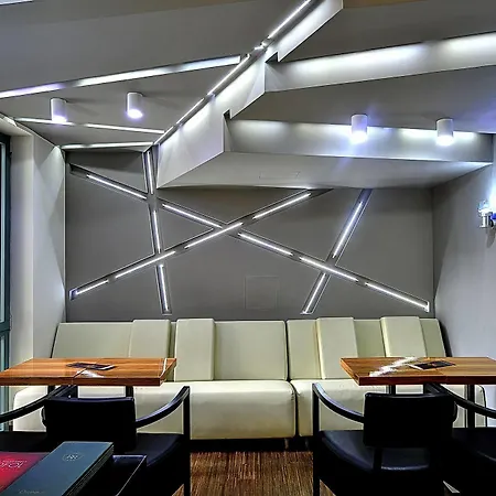 Hotell St. Joseph Royal Regent 4*