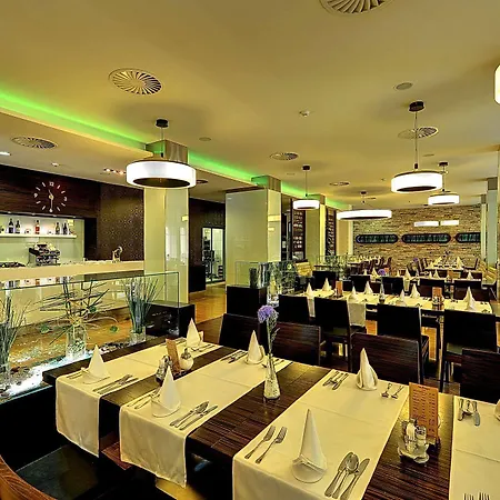 St. Joseph Royal Regent Hotell Karlovy Vary