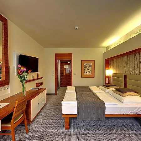 Hotell St. Joseph Royal Regent