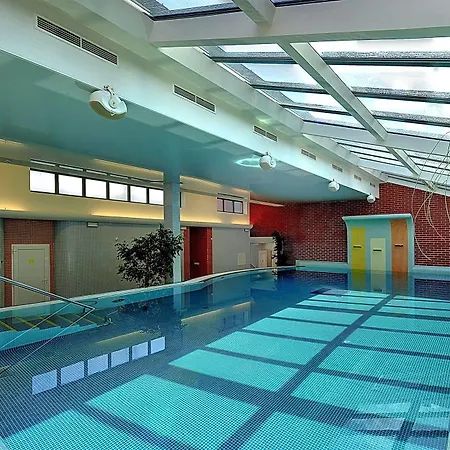 St. Joseph Royal Regent Hotell 4*