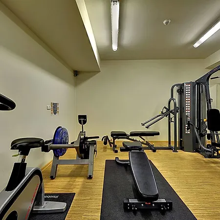Hotell St. Joseph Royal Regent