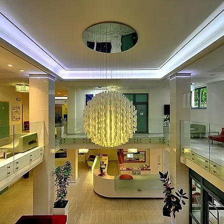 St. Joseph Royal Regent Karlovy Vary