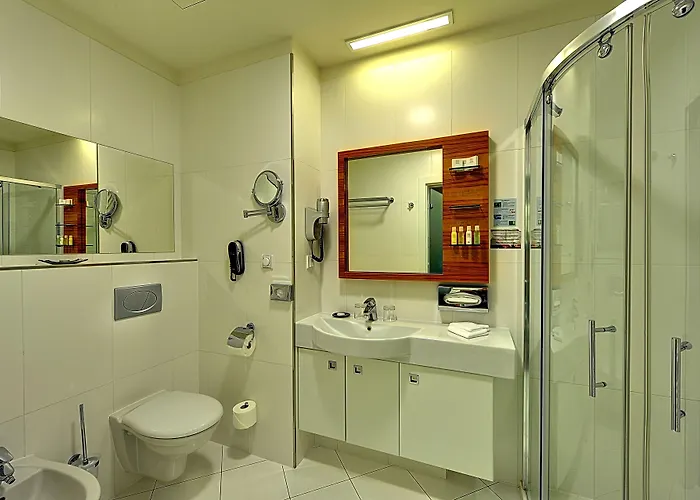 St. Joseph Royal Regent Карловы Вары