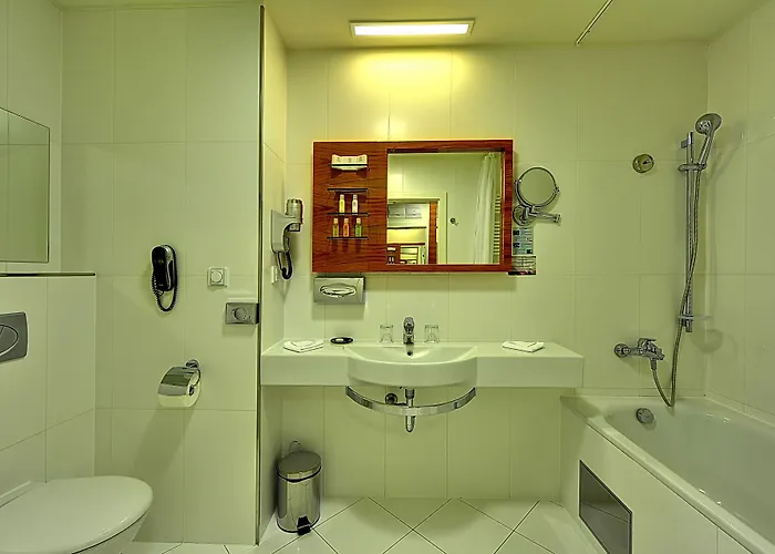 St. Joseph Royal Regent 4* Карловы Вары