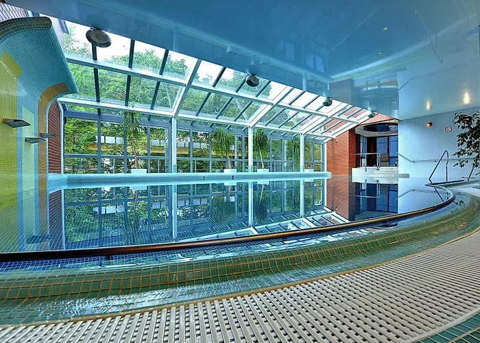 St. Joseph Royal Regent Отель