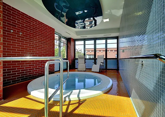 St. Joseph Royal Regent Отель 4*