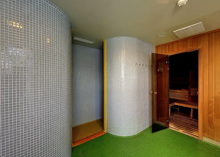 St. Joseph Royal Regent Карловы Вары