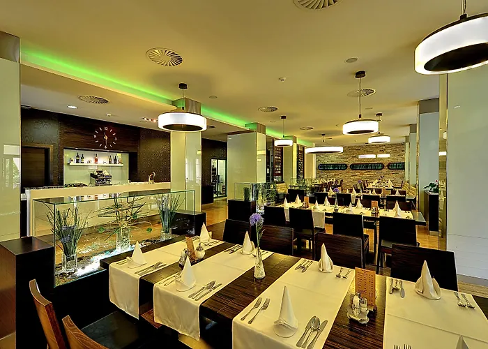 St. Joseph Royal Regent Отель