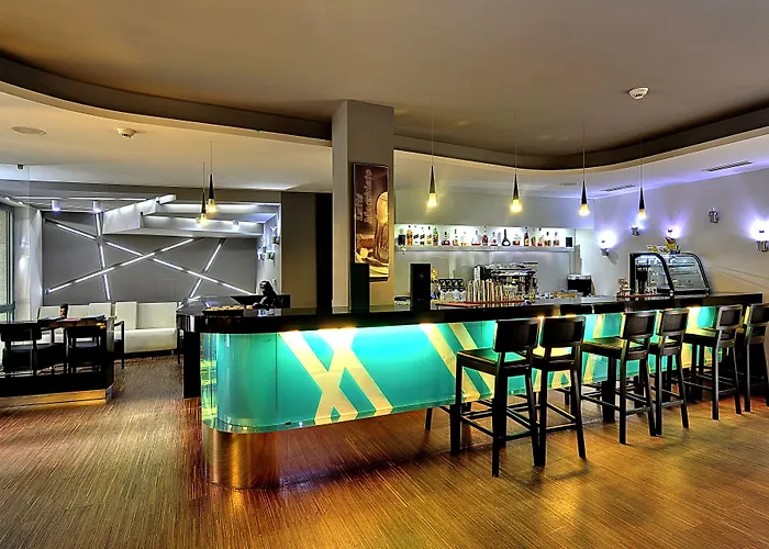 Отель St. Joseph Royal Regent