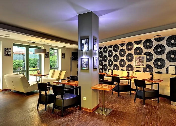 St. Joseph Royal Regent Отель Карловы Вары