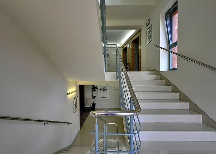 St. Joseph Royal Regent Отель 4*